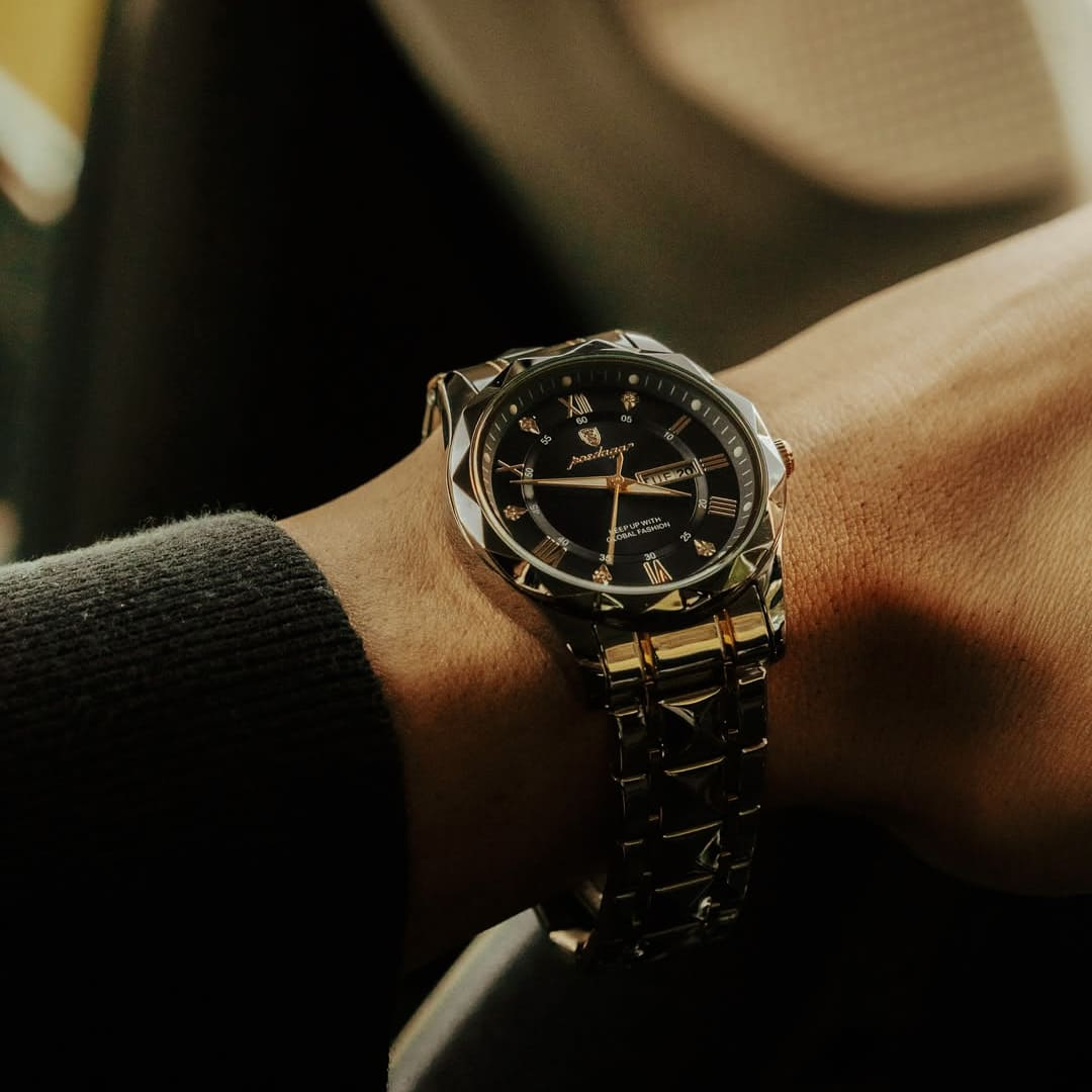 Vonix Atlas Silver®