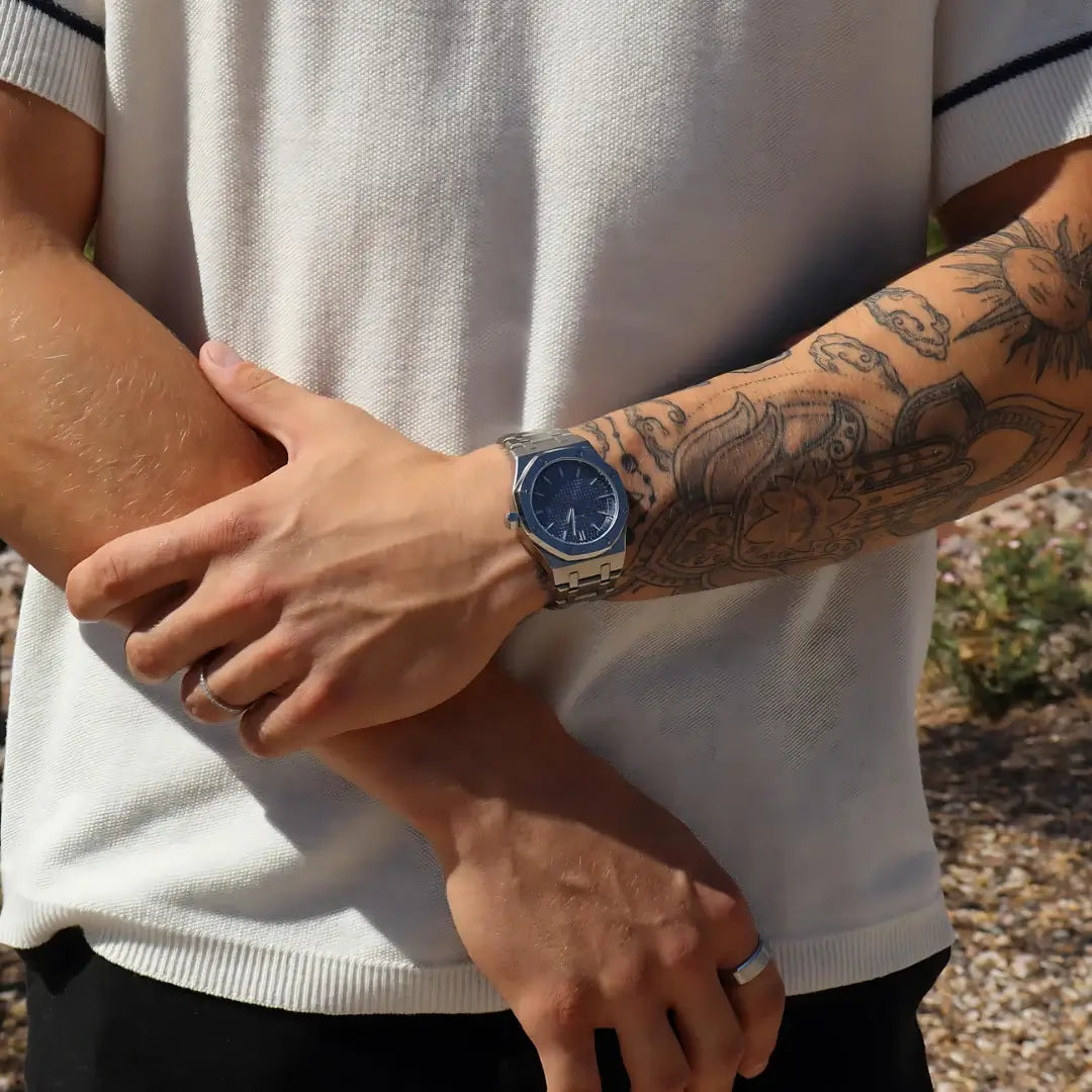 Relógio Masculino  Monarch ®