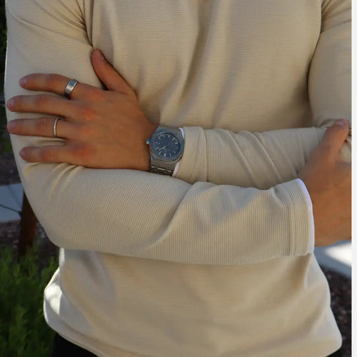 Relógio Masculino  Monarch ®