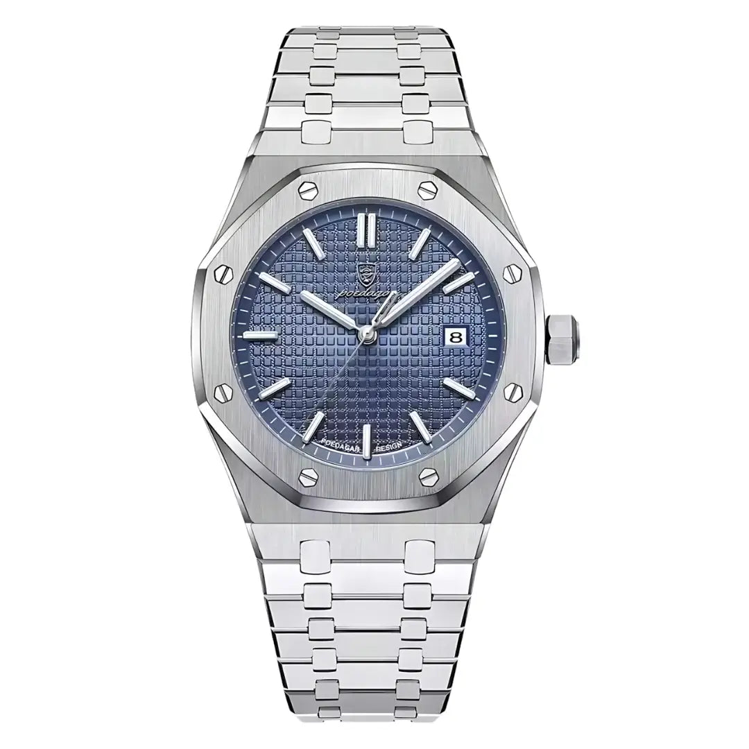 Relógio Masculino  Monarch ®