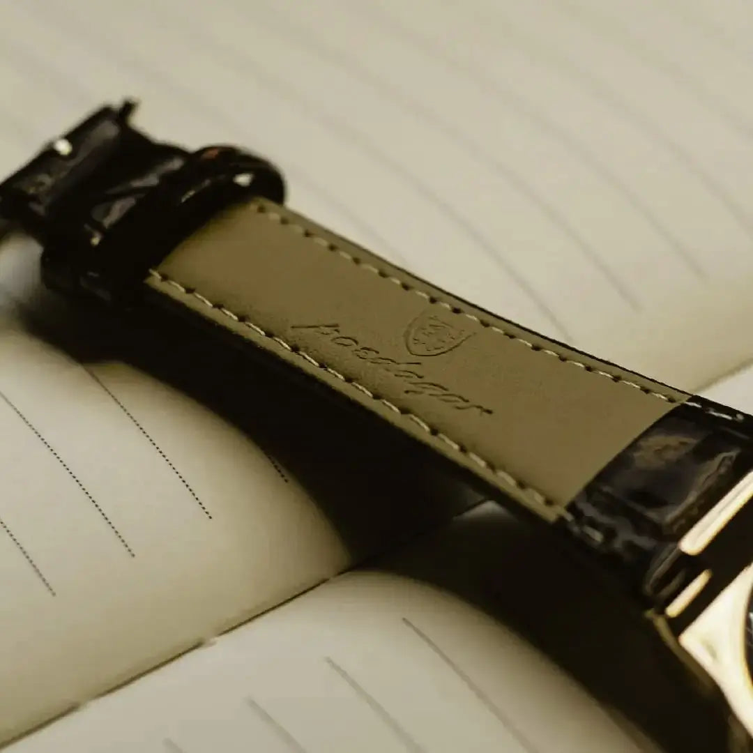 Relógio Masculino Eclipse Silver®