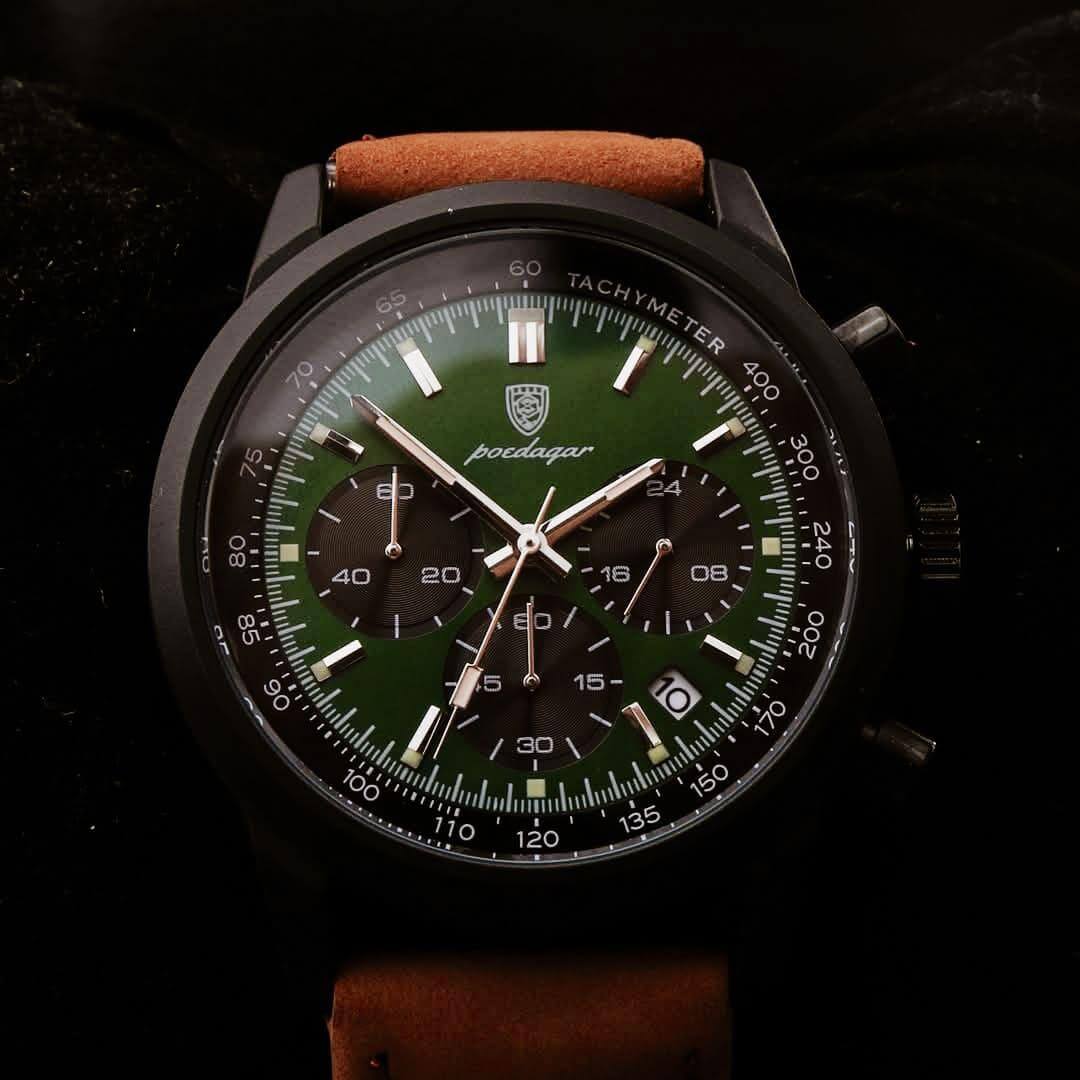 Relógio Masculino Axiom Silver®