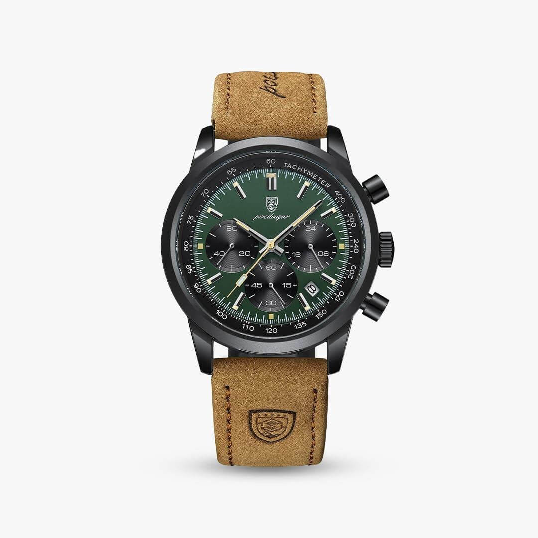 Relógio Masculino Axiom Silver®