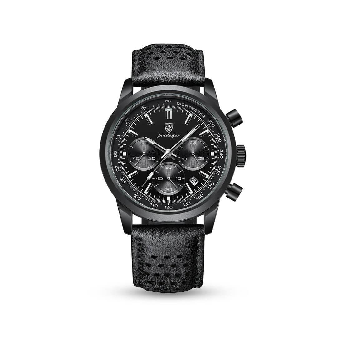 Relógio Masculino Axiom Silver®