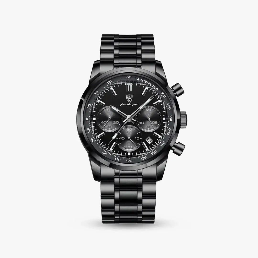 Relógio Masculino Axiom Silver®