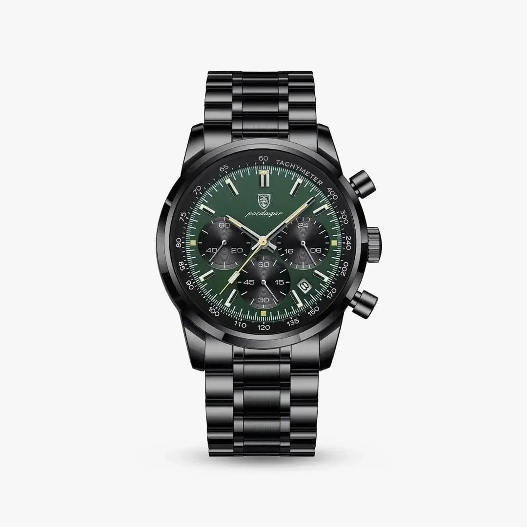 Relógio Masculino Axiom Silver®