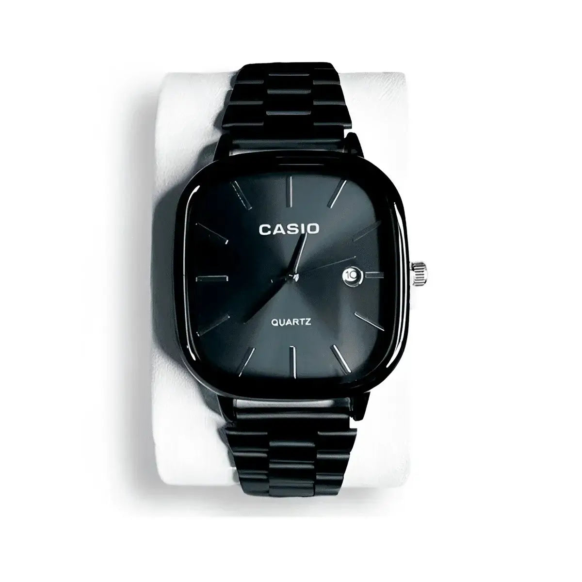 Relógio Masculino Casio Retro Silver ®