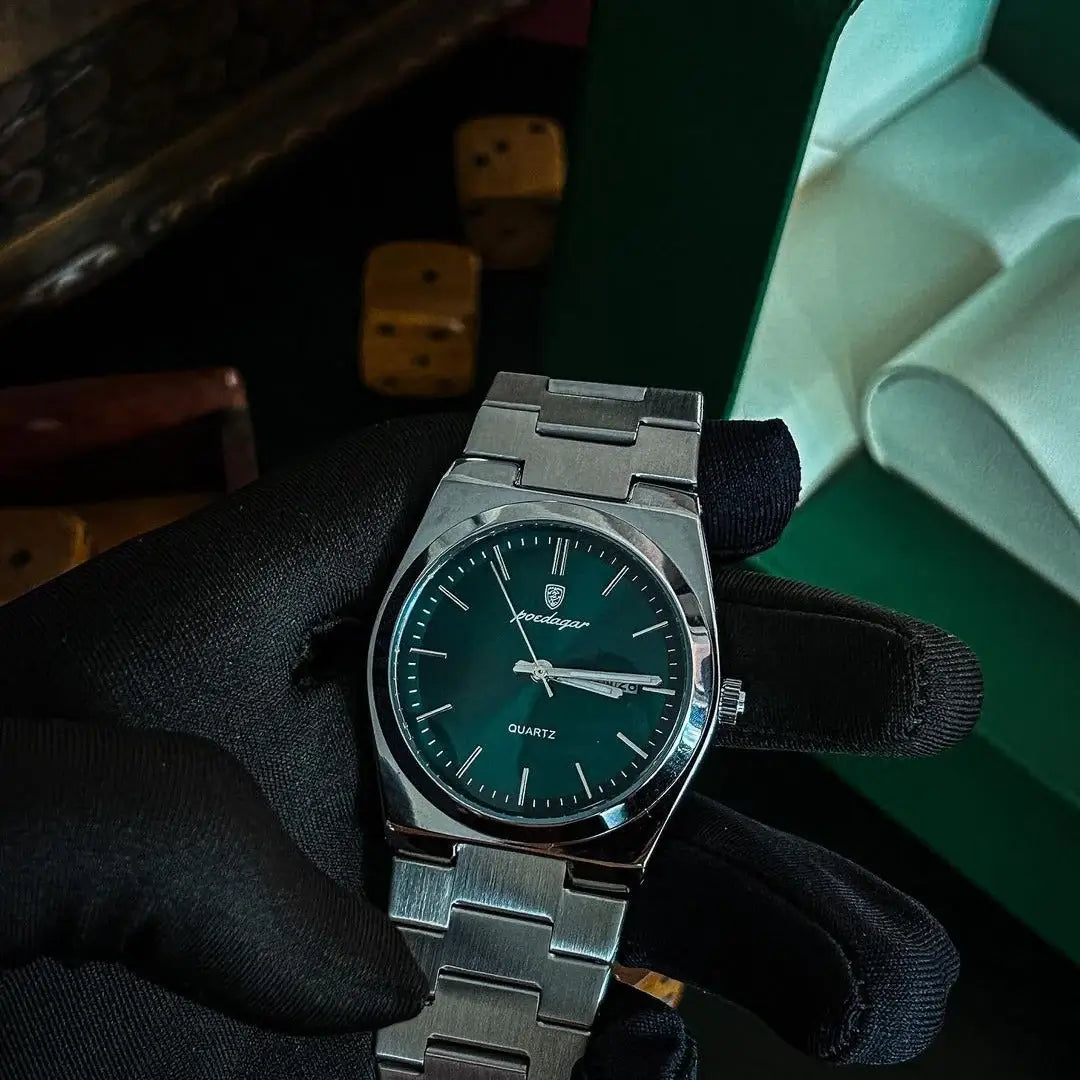 Relógio Masculino  Carvalho ®